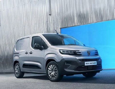 Nuova immagine bitmap