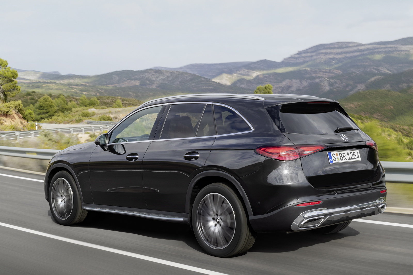 mercedes-glc c-class